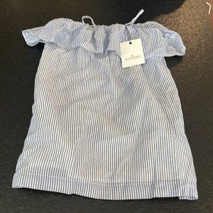 Girls cotton summer dress